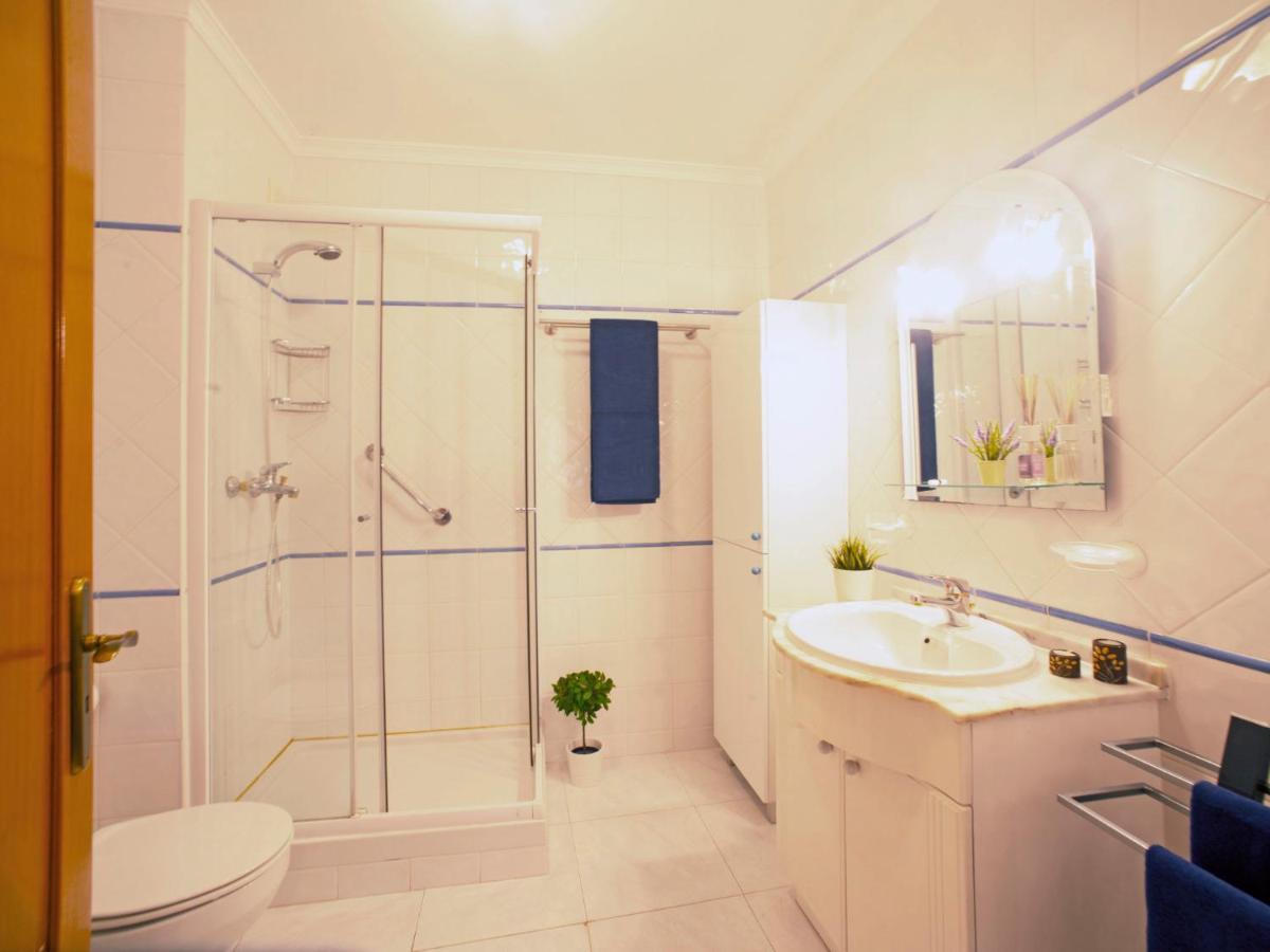 Apartment Garden Place By Interhome อาร์มาซอง เด เปรา ภายนอก รูปภาพ