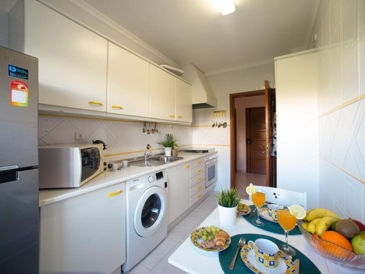 Apartment Garden Place By Interhome อาร์มาซอง เด เปรา ภายนอก รูปภาพ