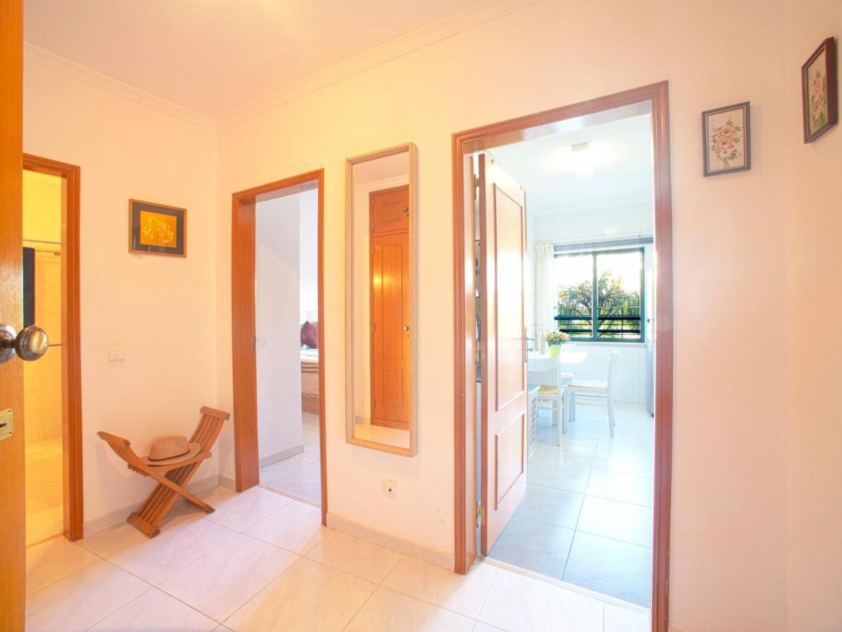 Apartment Garden Place By Interhome อาร์มาซอง เด เปรา ภายนอก รูปภาพ