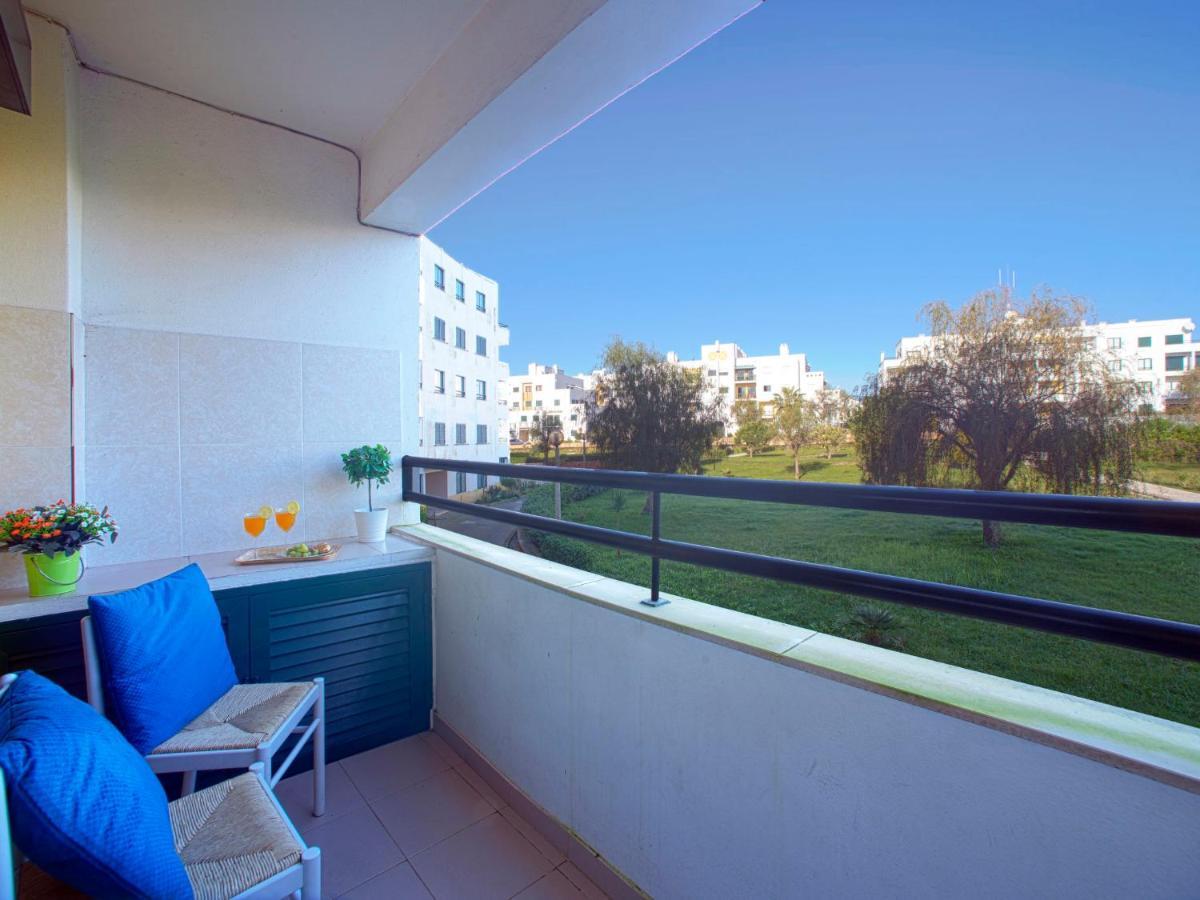 Apartment Garden Place By Interhome อาร์มาซอง เด เปรา ภายนอก รูปภาพ